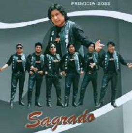 Grupo Sagrado