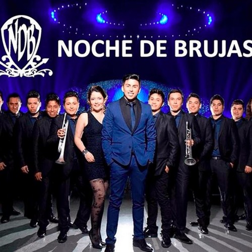 Noche de Brujas
