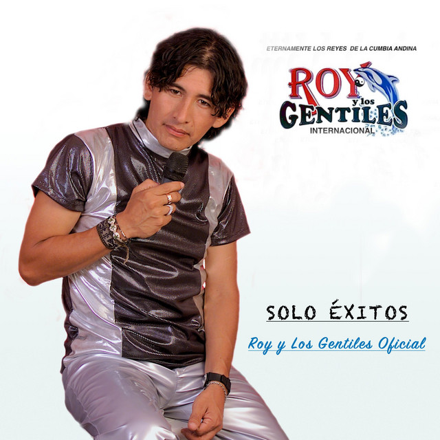 Roy y los Gentiles