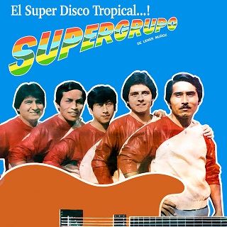 Super Grupo