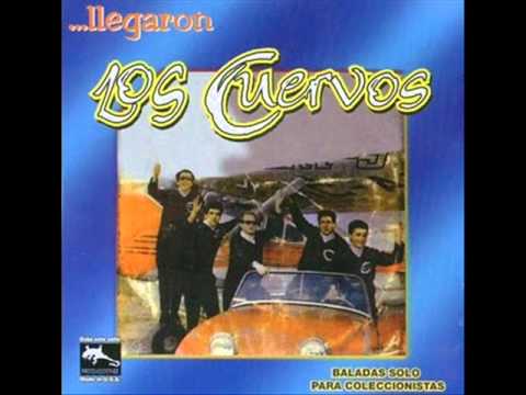 Los Cuervos