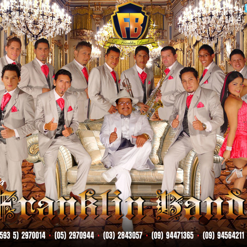 Franklin  Band