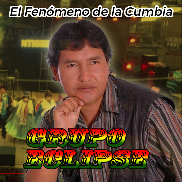 Grupo Eclipse