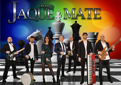 Grupo Jaque Mate