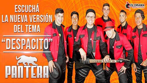 Grupo Pantera