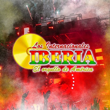 Internacional Iberia