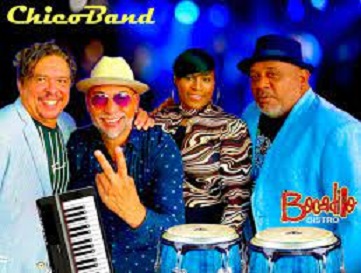 La Chico Band
