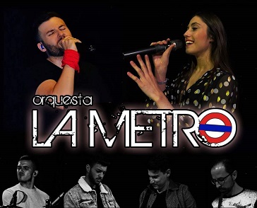 La Metro Orquesta