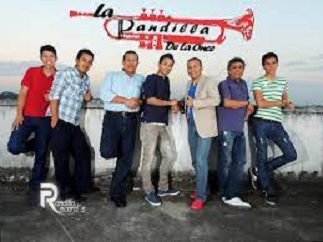 La Pandilla