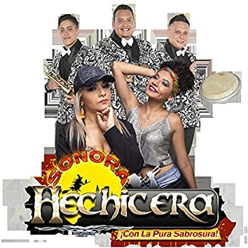 Sonora Hechicera