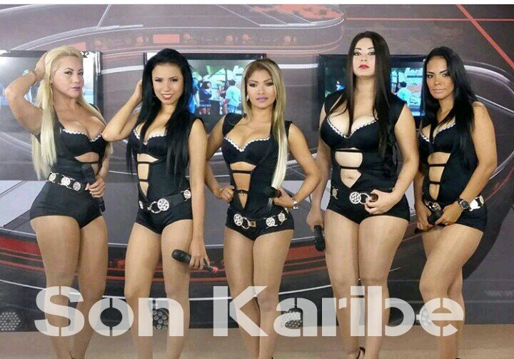 Son Karibe