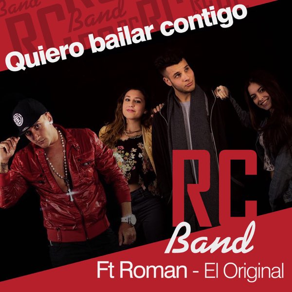 Rc band feat Román el original