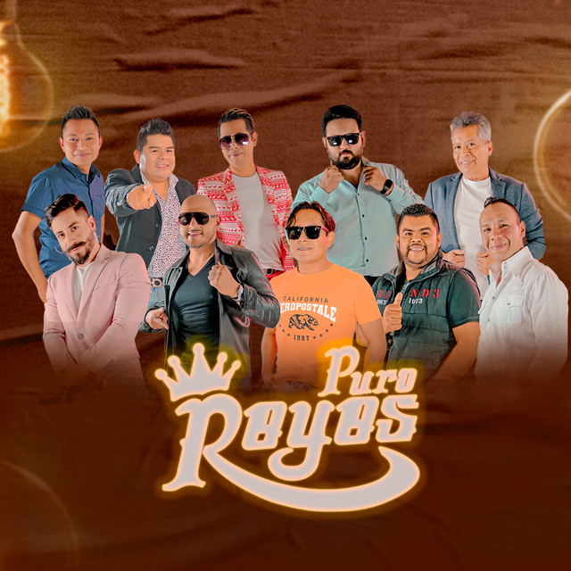 Puro Reyes
