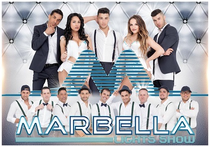 Orquesta Marbella