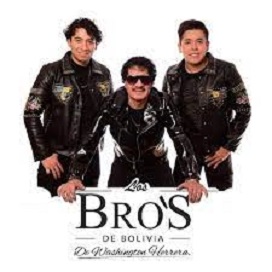 Andy y los Bros