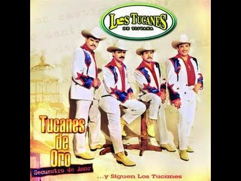 Los Tucanes