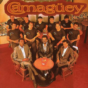 Orquesta Camaguey
