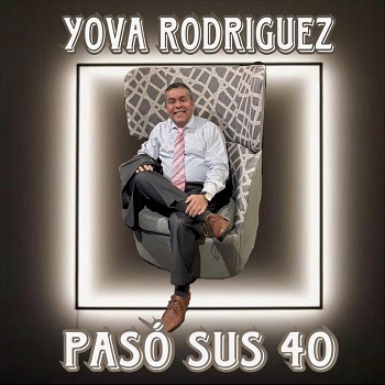 Yova Rodriguez